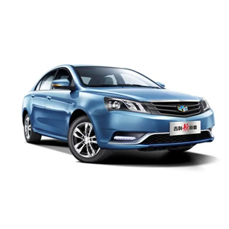 Для Geely Emgrand 7, EC7, EC715, EC718, Emgrand7, E7, EC7-EV, EV, яркая наклейка для двери автомобиля