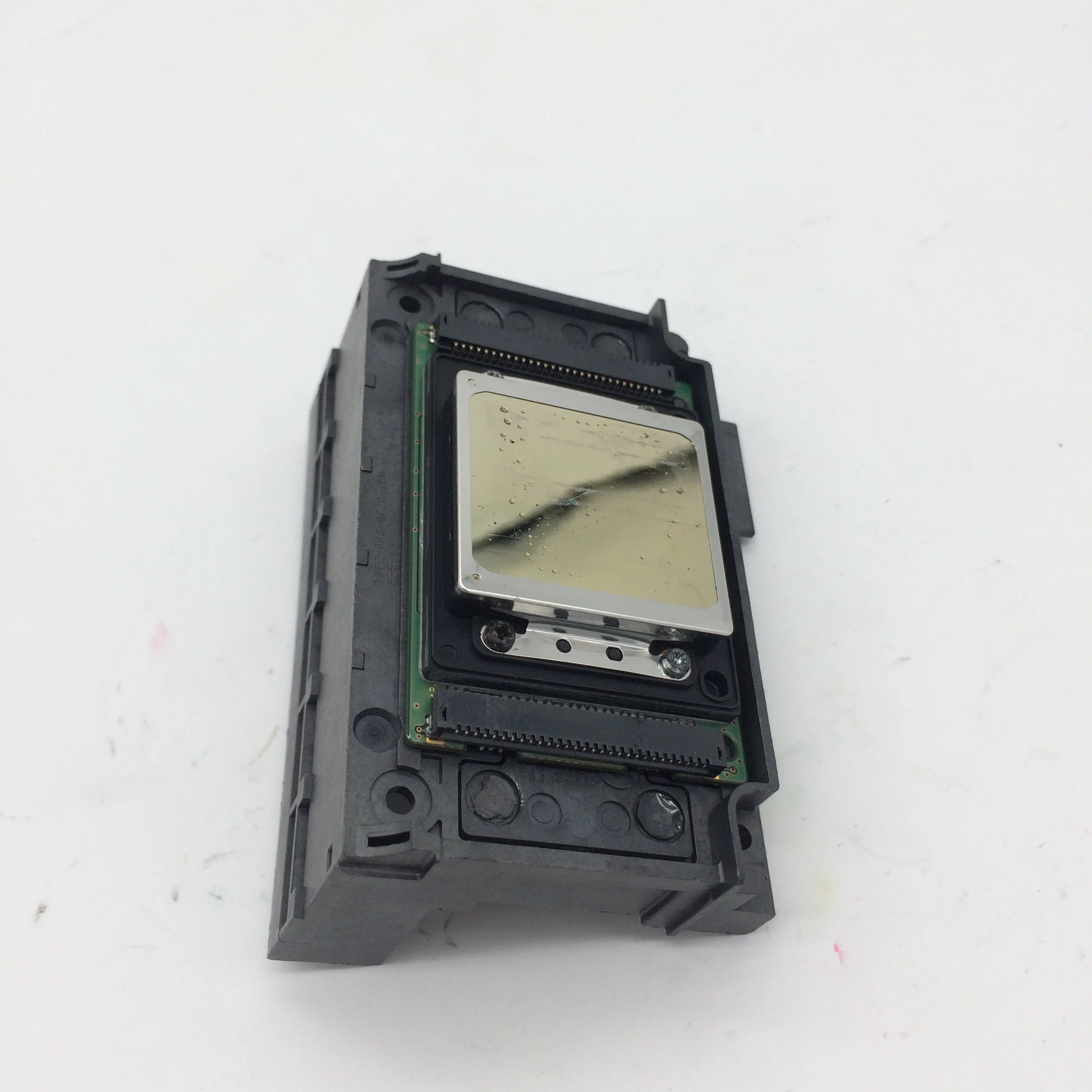 Печатающая головка с новым адаптером для принтера Epson Xp600 Xp800 Xp1000|Чернильные