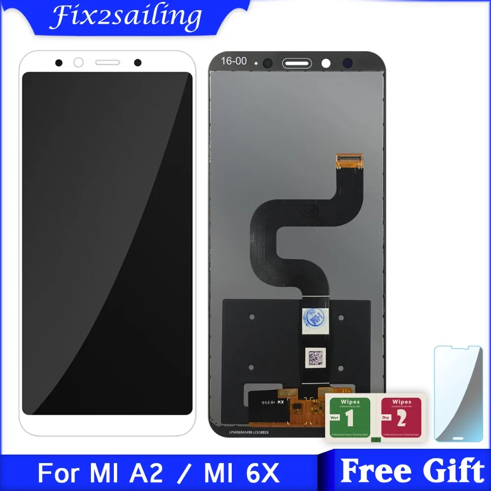 MI A2  MI 6X-D (7)
