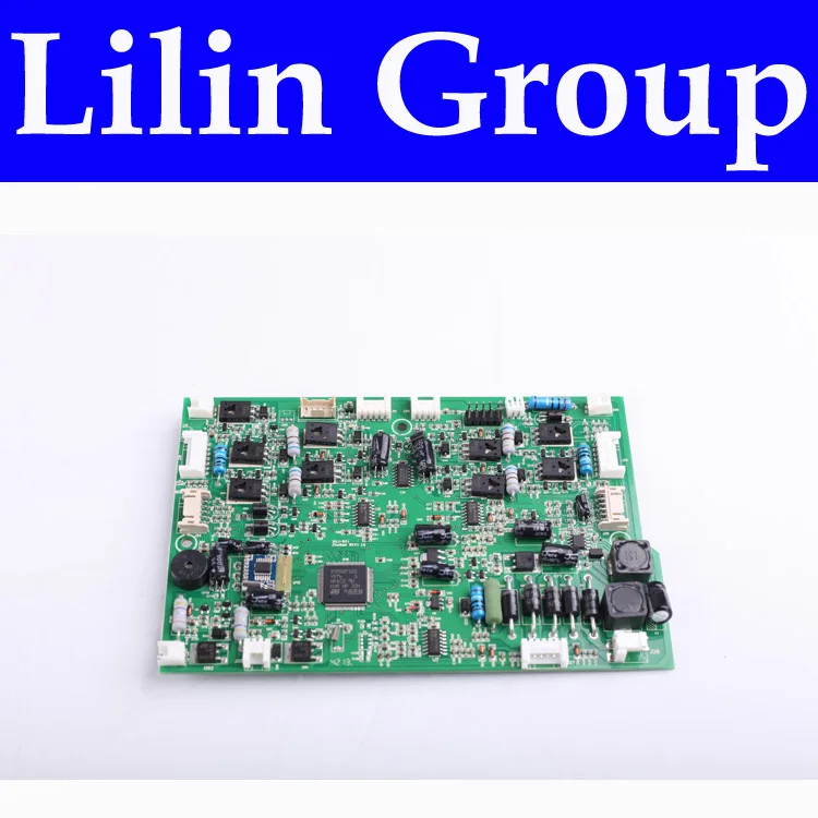 

(For LL-D6601) Mainboard for Vacuum Cleaning Robot LL-D6601, 1pc/pack