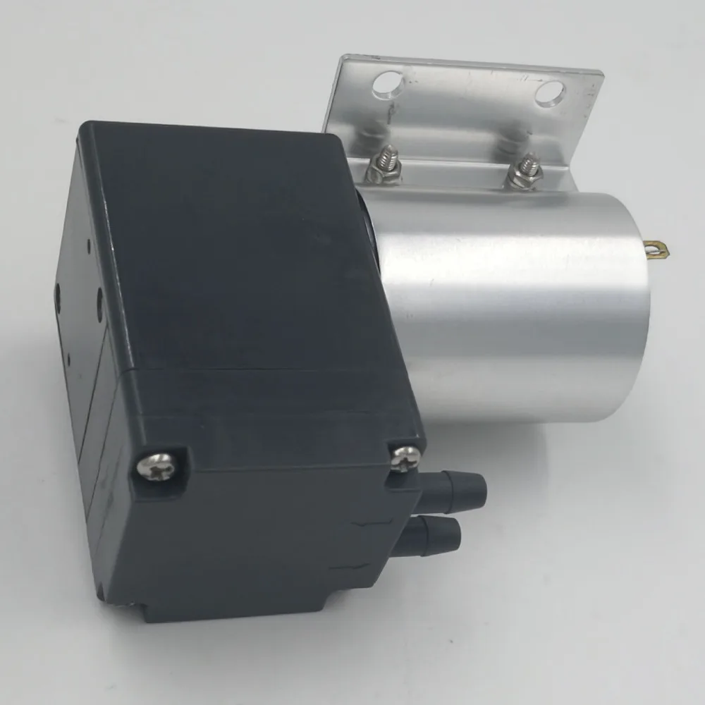 Brush Self priming electric dc micro diaphragm liquid pumpsin Pumps from Home Improvement on