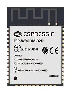 ESP32-D0WD ESP-WROOM-32D модуль Le Xin ESPRESSIF