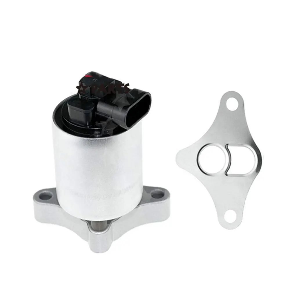 Автоматический партнер клапан EGR для Vauxhall Opel Astra F G Classic Combo Tigra Vectra Zafira 17200272 17098055
