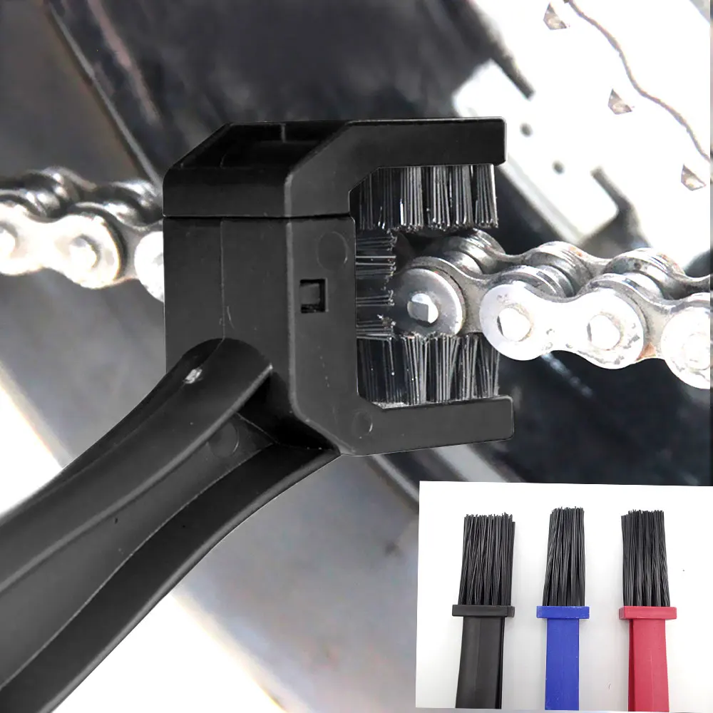 

For Ducati monster 696 821 796 620 scrambler diavel 848 multistrada 1200 streetfighter 999 696 Motorcycle brush Accessories