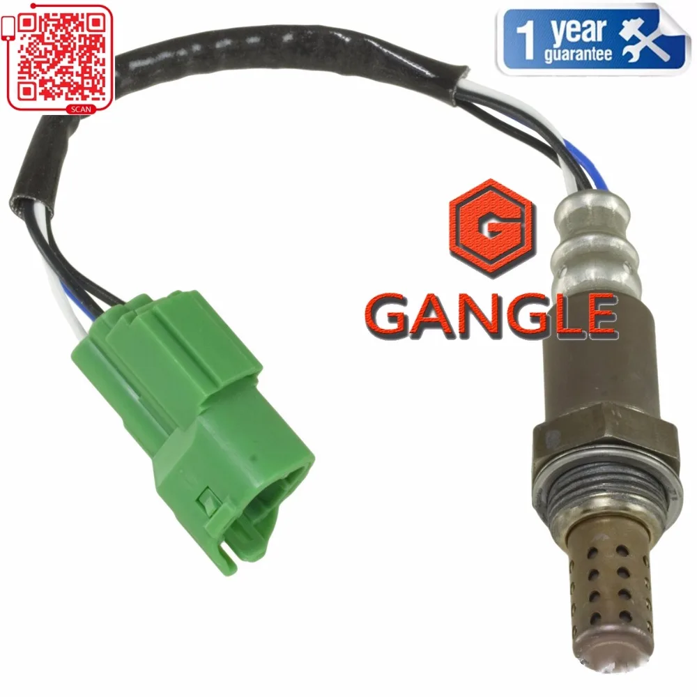 For 2001 2002 2003 SUZUKI Vitara 1.6L 2.0L Oxygen Sensor GL-24731 18213-65D50 18213-65D51 234-4731 | - Цена: 1 827,58 руб.