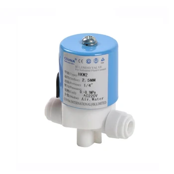 

HKW2 RO System Water Solenoid Valve for 6mm Pipe