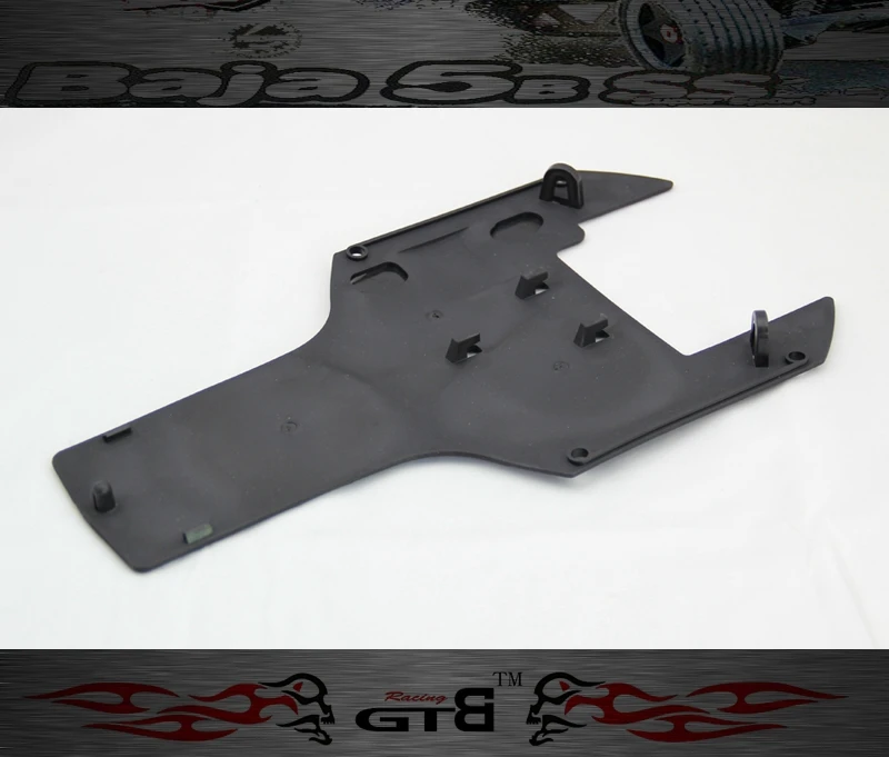 GTBRacing underguard-Baja 5B GB024 | Игрушки и хобби