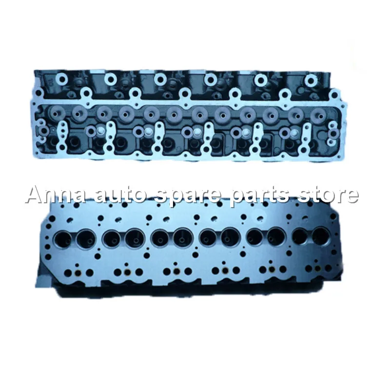TD42 Cylinder Head 11039-06J00 11039-63T02_