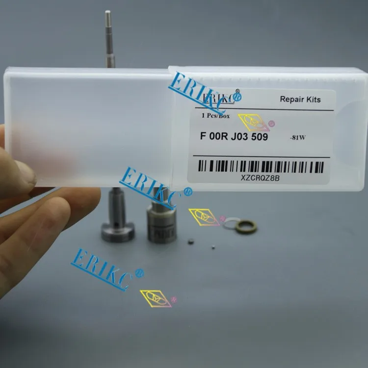 Bosch Common Rail injecteur Overhaul Kits F OOR J03 281 (FOORJ03281) FOOR J03 281 (2)