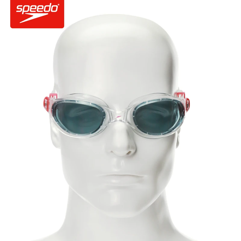 speedo swimming goggles anti fog