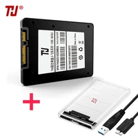 iii sata3 THU SSD דיסק HDD 2.5" מדינת כונן SATA3 SSD 120GB SATA III 7mm Internal Solid עבור מחשב נייד Desktop (1)
