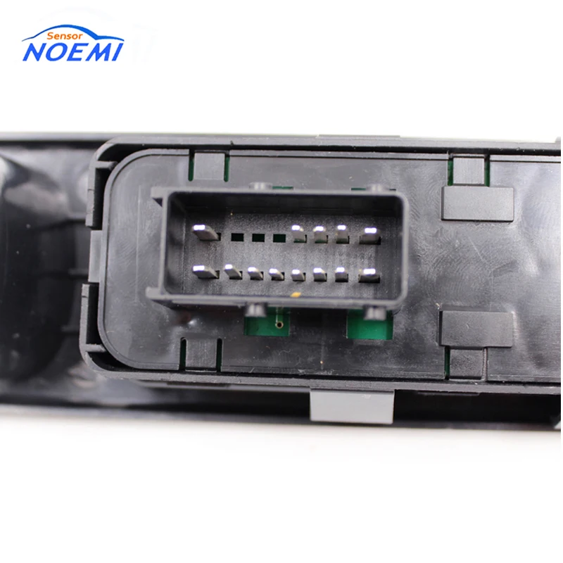 Электрический стеклоподъемник YAOPEI OEM 6554.QC 6554QC для Peugeot 207 Citroen C3 Picasso 2007