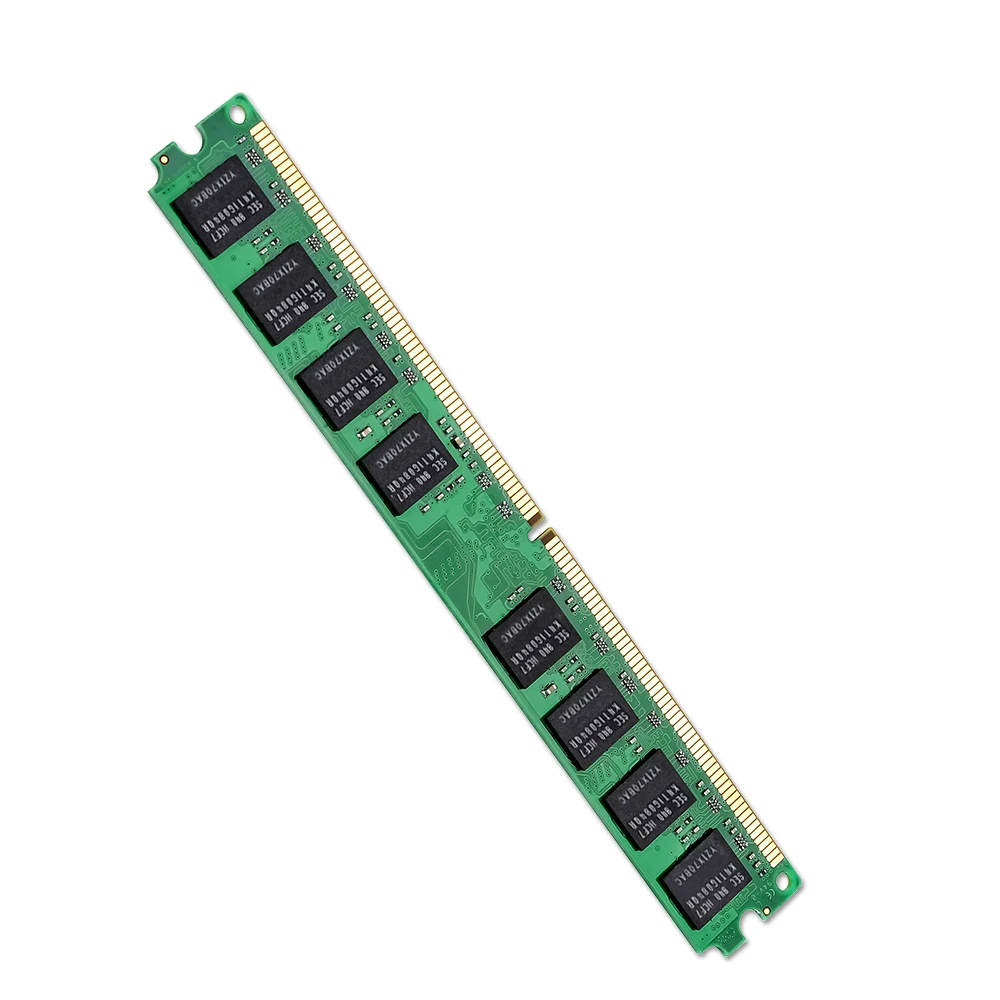  SHUOHU RAM DDR2 2GB 4GB 800 MHZ 667MHZ RAM 4GB=2pcs*2G 1.8V 240pin PC2-6400U 5300U CL5 for intel de