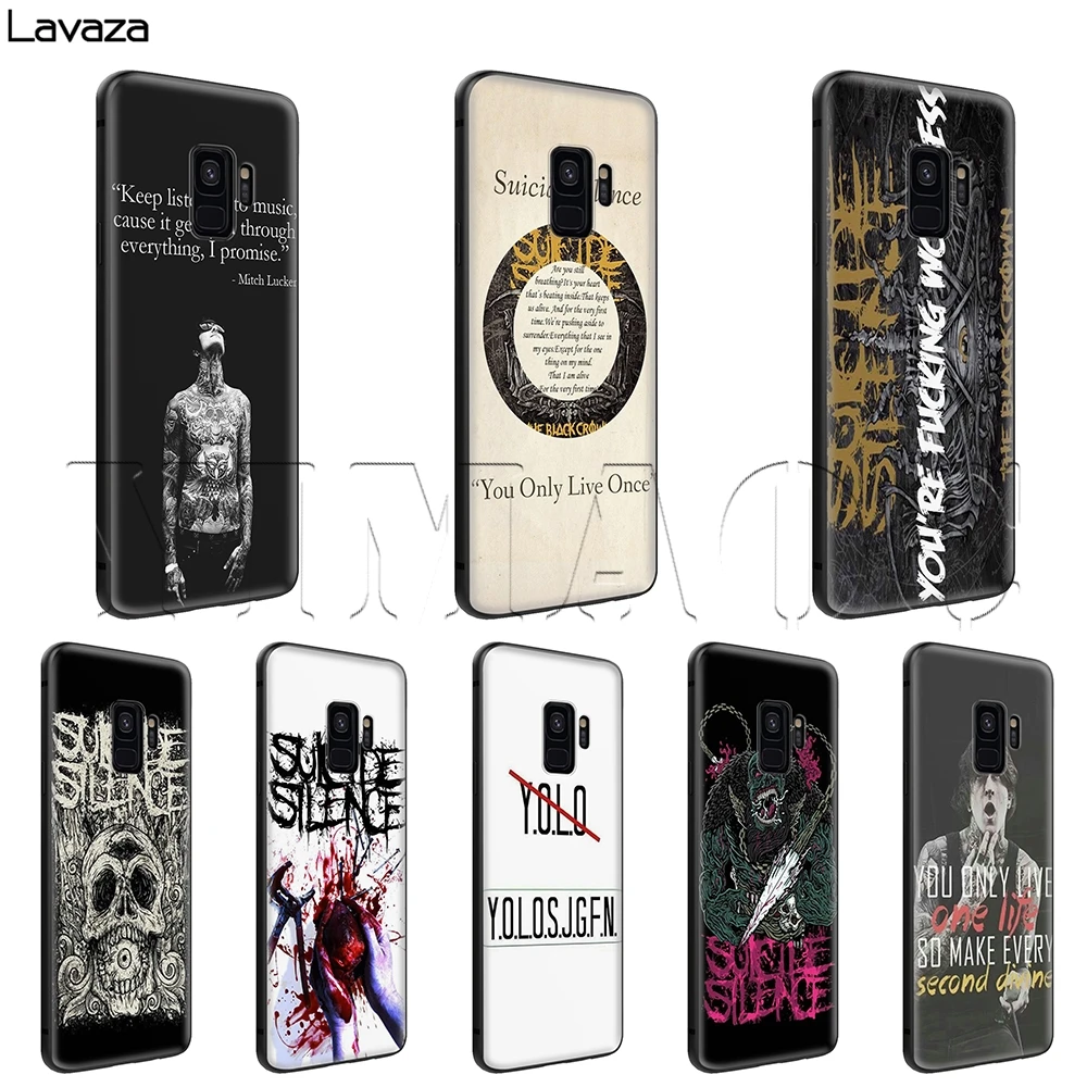 Чехол для Samsung Galaxy S6 S7 Edge J6 S8 S9 S10 Plus A3 A5 A6 A7 A8 A9 Note 8 9 |