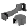 DJI OSMO Mobile 2 – stabilisateur à cardan portatif avec boucle fixe, Clip de fixation, Kits Anti-secousse ► Photo 2/6