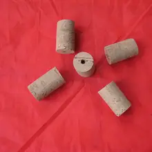 10 шт. новая флейта головка пробка, флейта голова пробки, флейта запчасти для ремонта