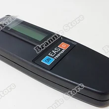 Новое поступление eas РЧ антенна система Частотный тестер/детектор 8,2 МГц eas РЧ антенный тестер dhl