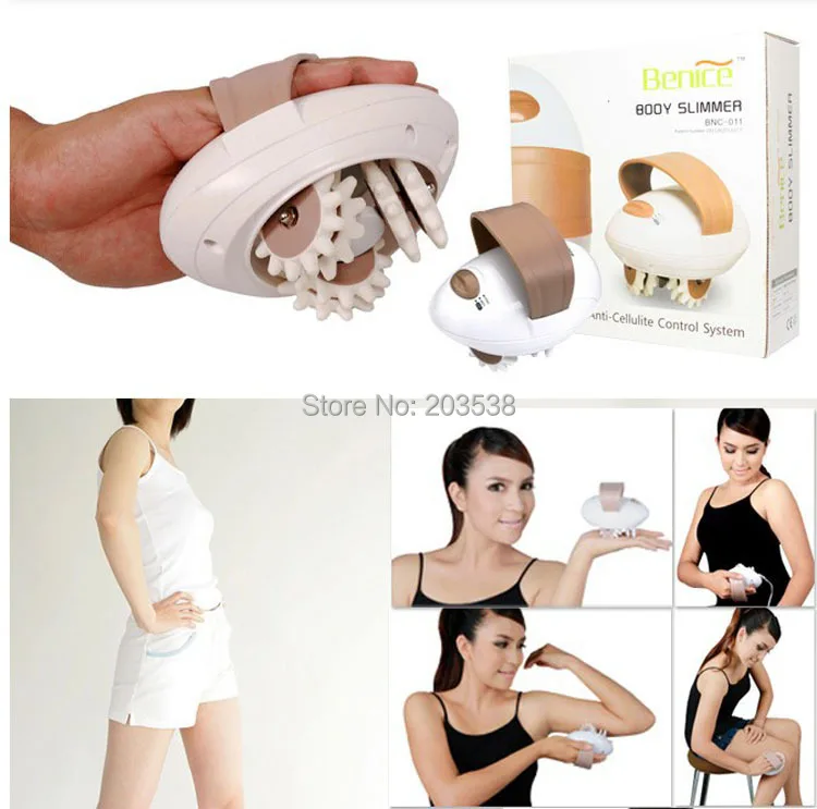 Roller Machine