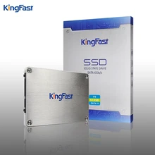 Kingfast F9 brand 7mm metal 2.5″ SATA III SSD hard disk internal 128GB 256GB 512GB 1TB with cache SATA3 6Gbps for laptop&desktop