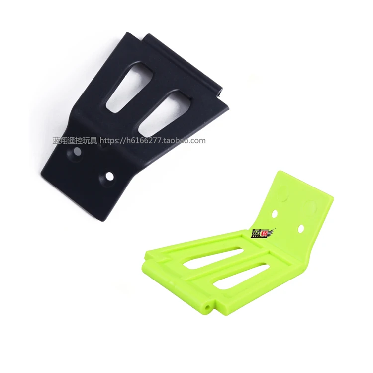 Wltoys 12428 12423 B C 12427 RC автозапчасти 0052 0828 передний бампер для преодоления