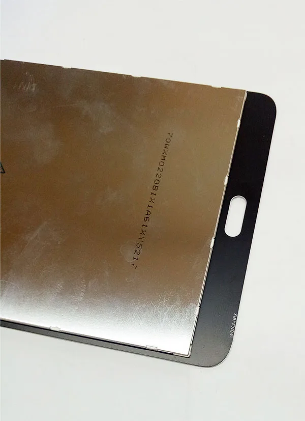 7," для samsung Galaxy Tab a SM-T285 SM-T280 T285 T280 ЖК-дисплей+ сенсорный экран дигитайзер черный белый с комплектом