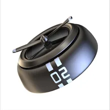 Автомобиль Твердый ароматерапия автомобиль металлический ароматерапия автомобиль воздушный бой № 2 ароматерапия автомобиль премиум сплав духи