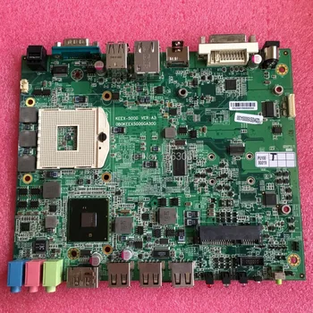 

KEEX-5000 VER:A3 0B0KEEX50000A300 industrial system board tested working