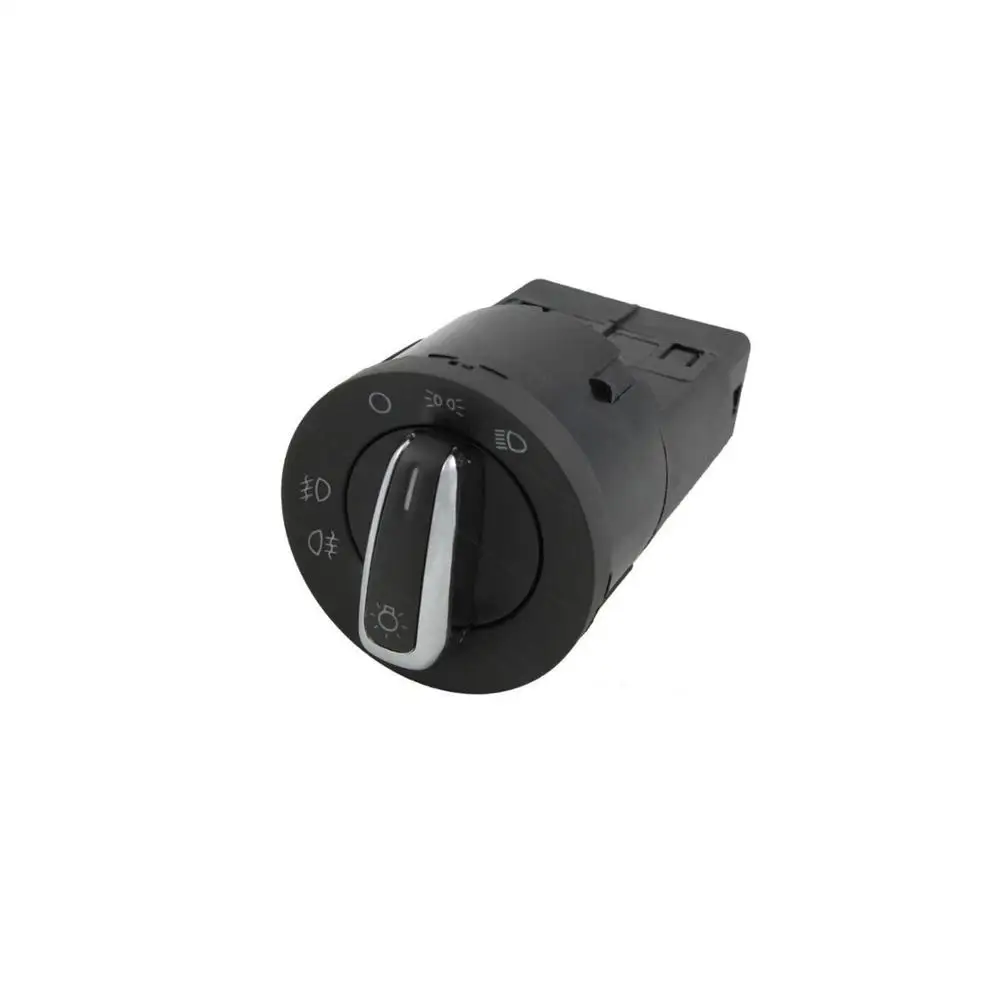 Переключатель автомобильной фары для Jetta BoraA4 GolfA4 Beetle 1C0 941 531 A 1C0941531A | Автомобили и