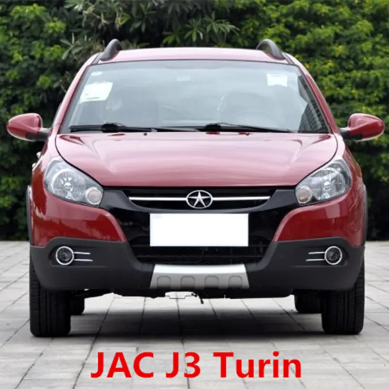 Автомобильный габаритный задний фонарь для JAC J3 Turin