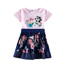 Special Price Dress for Girls Baby Girl Children Tutu Dresses Princess Party Dresses Casual Vestidos Kids Girls Clothes H7109 Special Price Dress for Girls Baby Girl Children Tutu Dresses Princess Party Dresses Casual Vestidos Kids Girls Clothes H7109