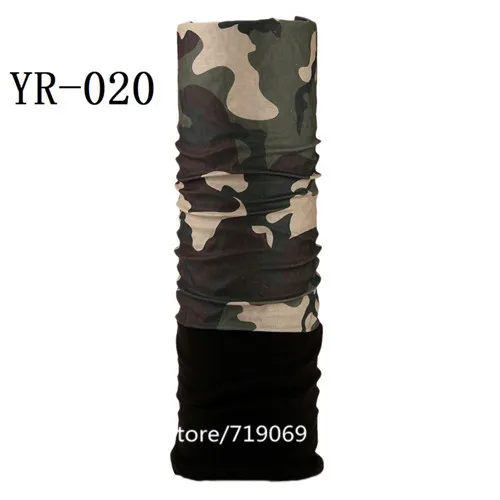 mens linen scarf New Mens Winter Hip Hop Multifunction Tube Turban Unisex Fleece Warmer Bandanas Headwear Scarf Magic Headband Neck Tube mens white scarf