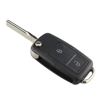 Keyforkess2 Pulsante di Vibrazione Pieghevole Chiave A Distanza Dell'automobile Borsette Per VW polo passat b5 Tiguan Golf Per Volkswagen Seat Altea alhambra Skoda 3 Keyforkess2 Pulsante di Vibrazione Pieghevole Chiave A Distanza Dell'automobile Borsette Per VW polo passat b5 Tiguan Golf Per Volkswagen Seat Altea alhambra Skoda - YIQIXIN 2 Pulsante di Vibrazione Pieghevole Chiave A Distanza Dell automobile Borsette Per VW polo