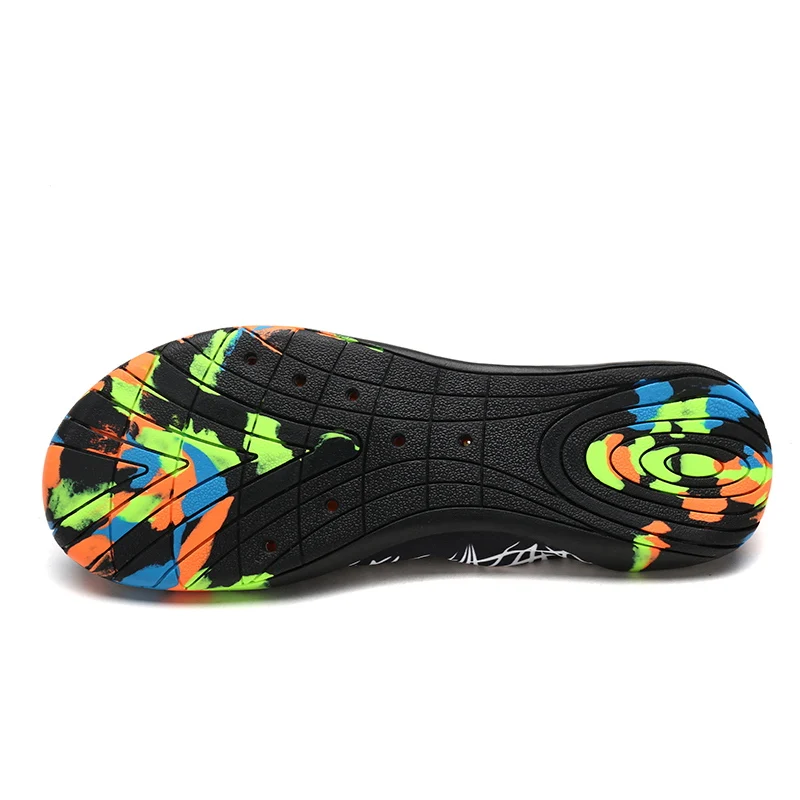 homens tênis de mergulho descalço do aqua sapatos chinelos para o mar