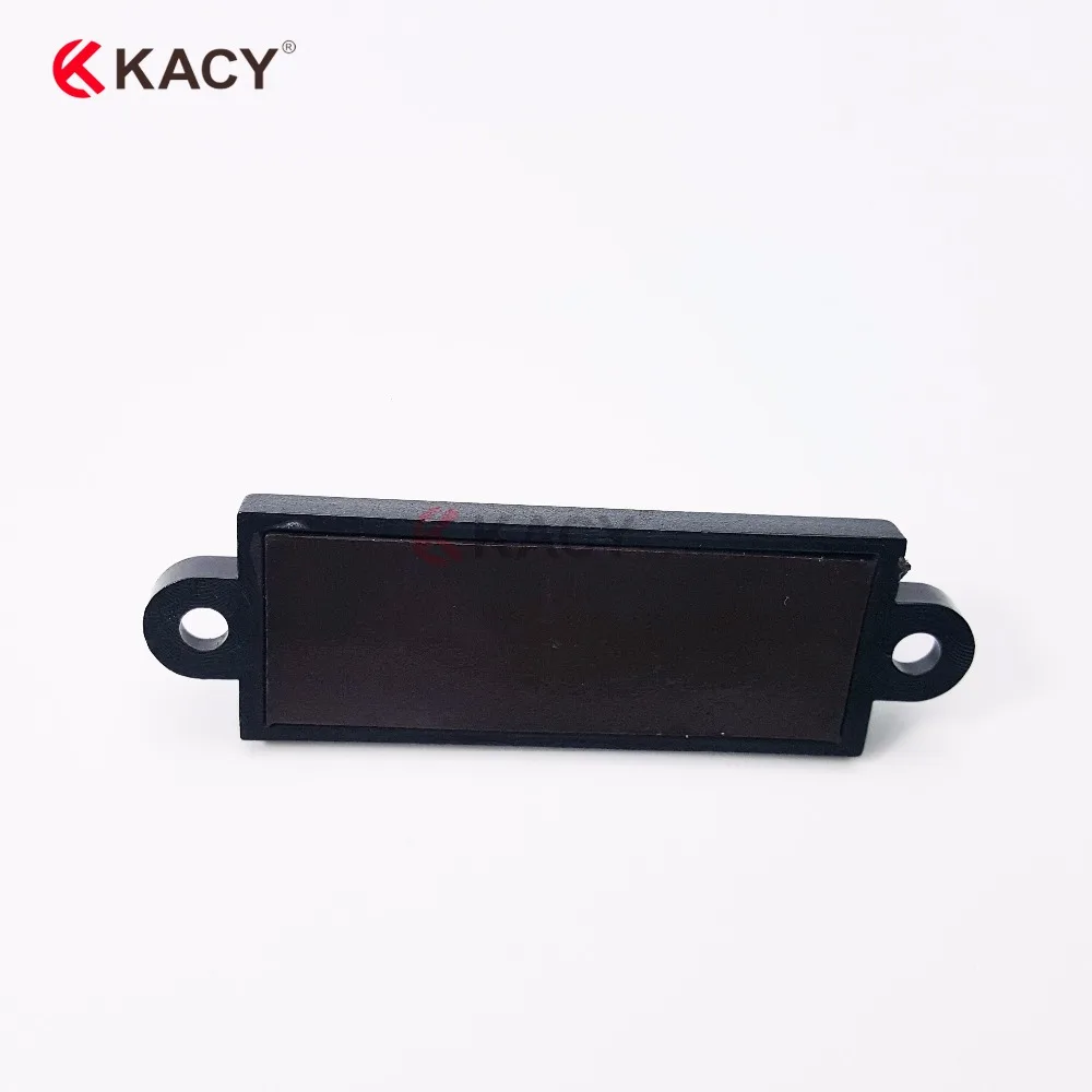 Мини транспортир пузырьковый KACY 10 шт./лот маленький дух с магнитом для ТВ стойки