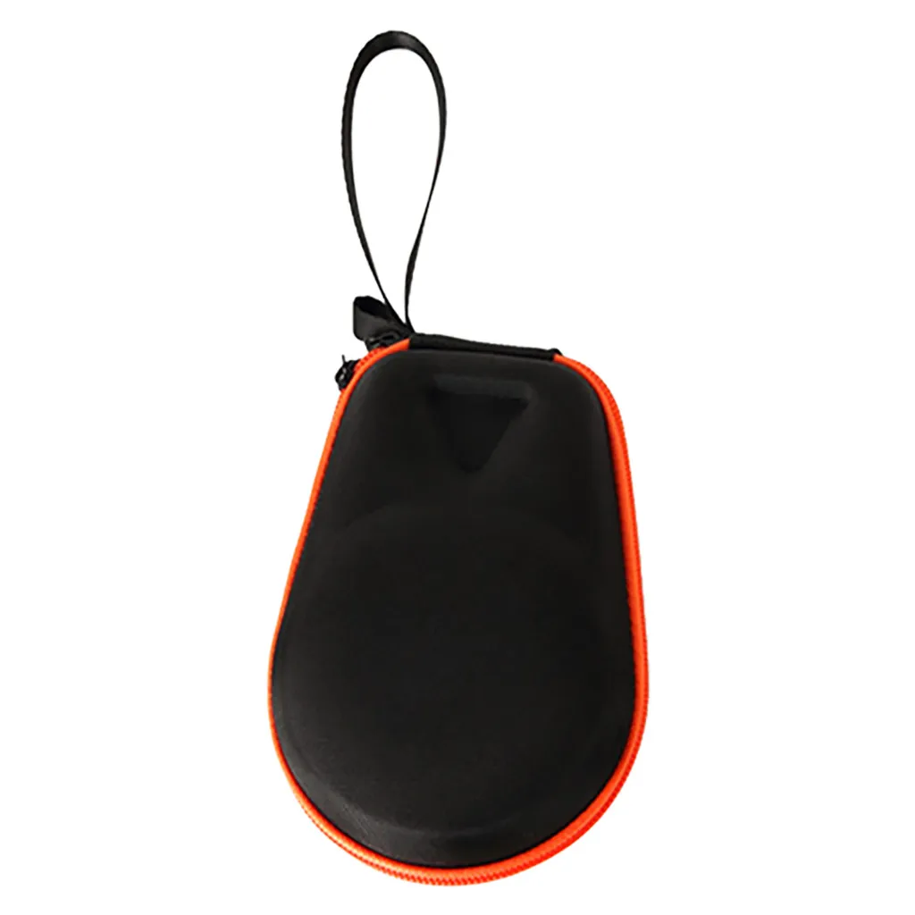 

Plush Bluetooth Speaker Hard Travel Bag Portable Waterproof Storage Case for JBL Clip 3 /2 /2Plus /1 #10