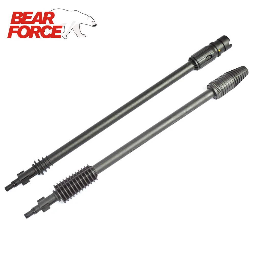 Car Washer Jet Lance Nozzle and Rotating Turbo Lance Nozzle for AR / Black&Decker / Interskol