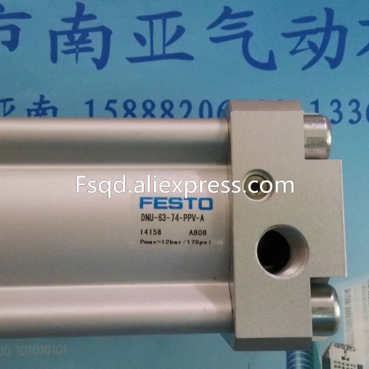 Стандартный цилиндр пневматические инструменты серии DNU|pneumatic air|cylinder airstandard cylinder