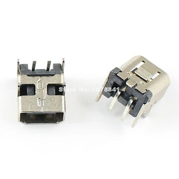 

200 Pcs Per Lot Replacement Power Jack Socket Connector for Nintendo NDSi DSI