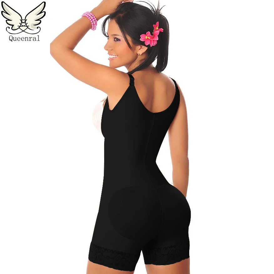 Slimming Underwear bodysuit Women Lingerie hot Shaper Slimming Building