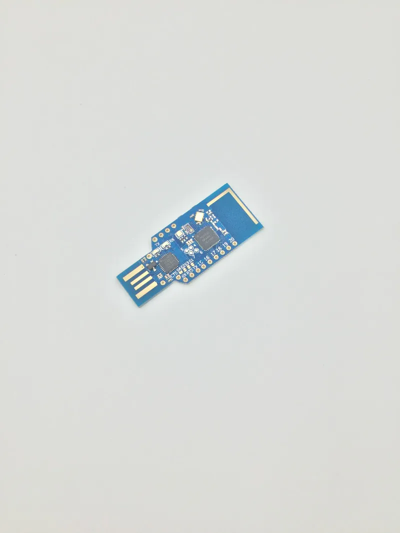 

BLE DONGLE NRF51/52 Bluetooth adapter 4 sniffer tools