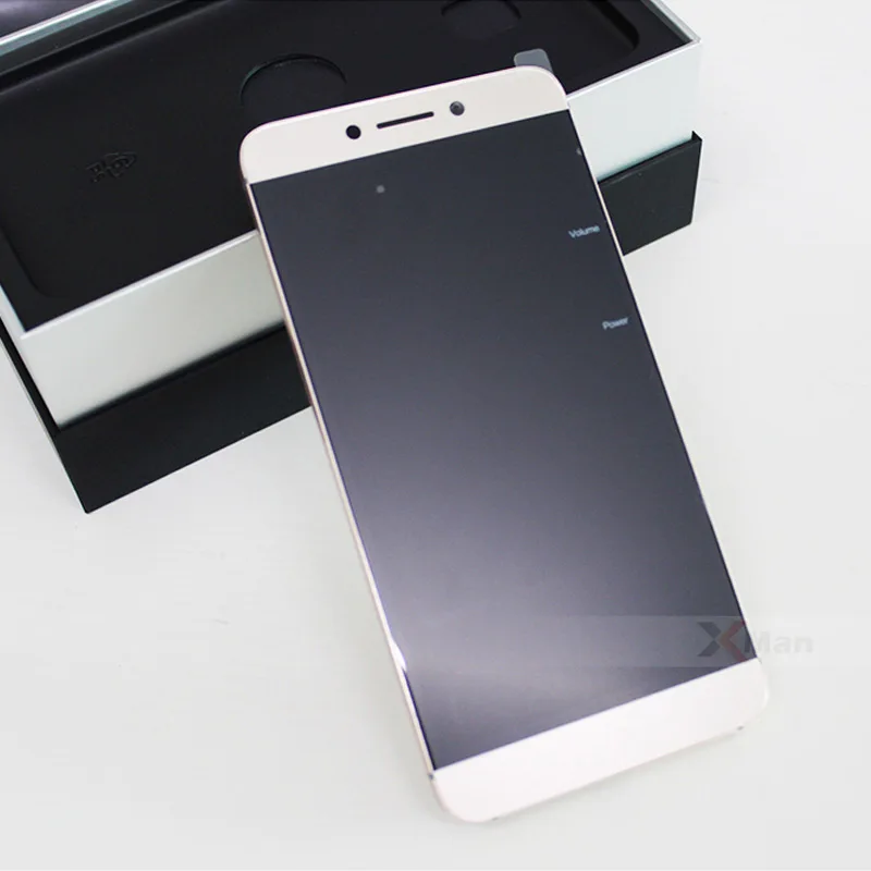 Global Version LeTV LeEco Le 2 X527 3G RAM 64G ROM FDD LTE Mobile Phone Snapdragon 652 Octa Core 5.5