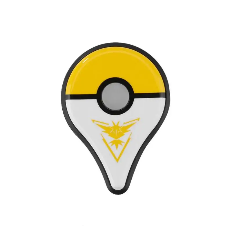 Bluetooth браслет интерактивный браслет зарядное устройство адаптер для Gotcha Pokemon Go Plus часы для nintendo шары умный Браслет