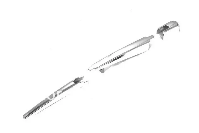 Chrome Rear Wiper Trim Kit for DAIHATSU Terios 06-11 | Автомобили и мотоциклы