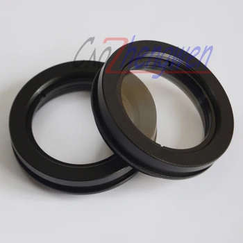 

FYSCOPE SZM Lens Zoom 1X Auxiliary Objective Lens For SZM Stereo Microscopes(48MM) Professional Equipment for Stereo Micorscopes