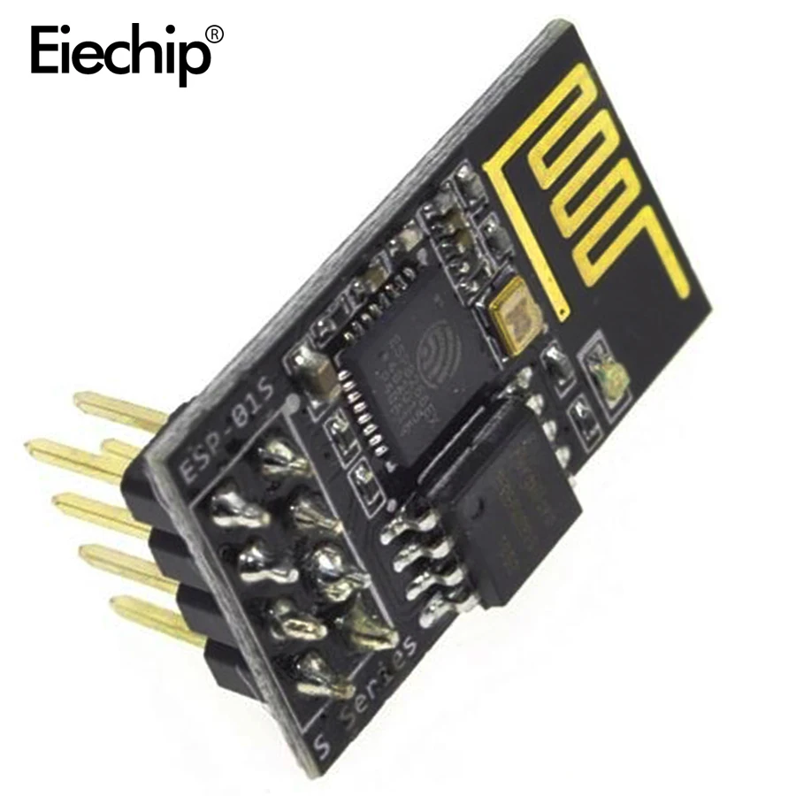 ESP8266 ESP-01S для arduino Nano серийная Беспроводная модель Wifi датчик ESP 8266 ESP-01 расширенная версия ESP8266 макетная плата