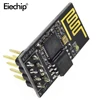 Module série Wifi sans fil ESP8266 ESP-01S carte de développement de Version avancée pour Modules électroniques Arduino Nano bricolage ► Photo 3/5