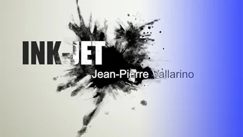 

New Arrivals Ink-Jet (Gimmick and Online Instructions) by Jean-Pier Vallarino - Trick,Card Magic,Illusions,Close up,Fun