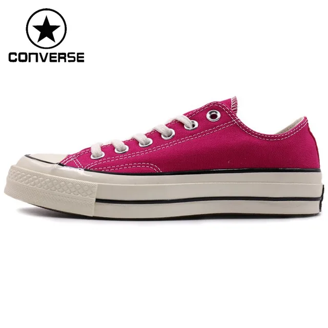 Best Offers Original New Arrival 2018 Converse Chuck 70 Women's Skateboarding Shoes Canvas Sneakers Best Offers Original New Arrival 2018 Converse Chuck 70 Women's Skateboarding Shoes Canvas Sneakers