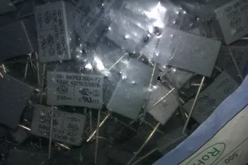 

100% New and original MKP63 103M 300V Y2 40/110/56/B P10MM Safety capacitance