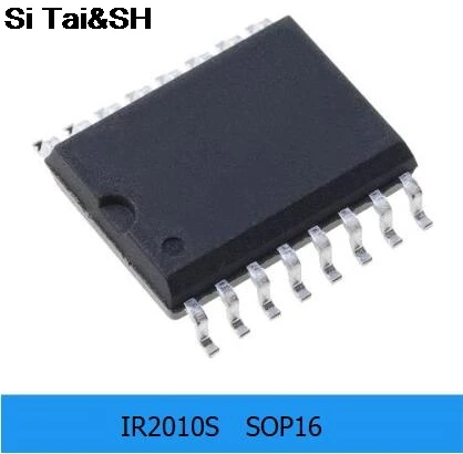 IR2010S IR2010STRPBF IRS2010S SOP16-in Integrated Circuits from ...